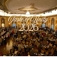 Taste of Unity