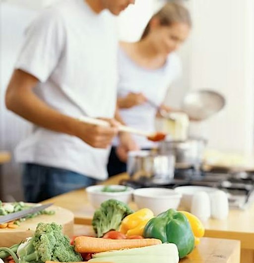 L’ATELIER VEGGIE