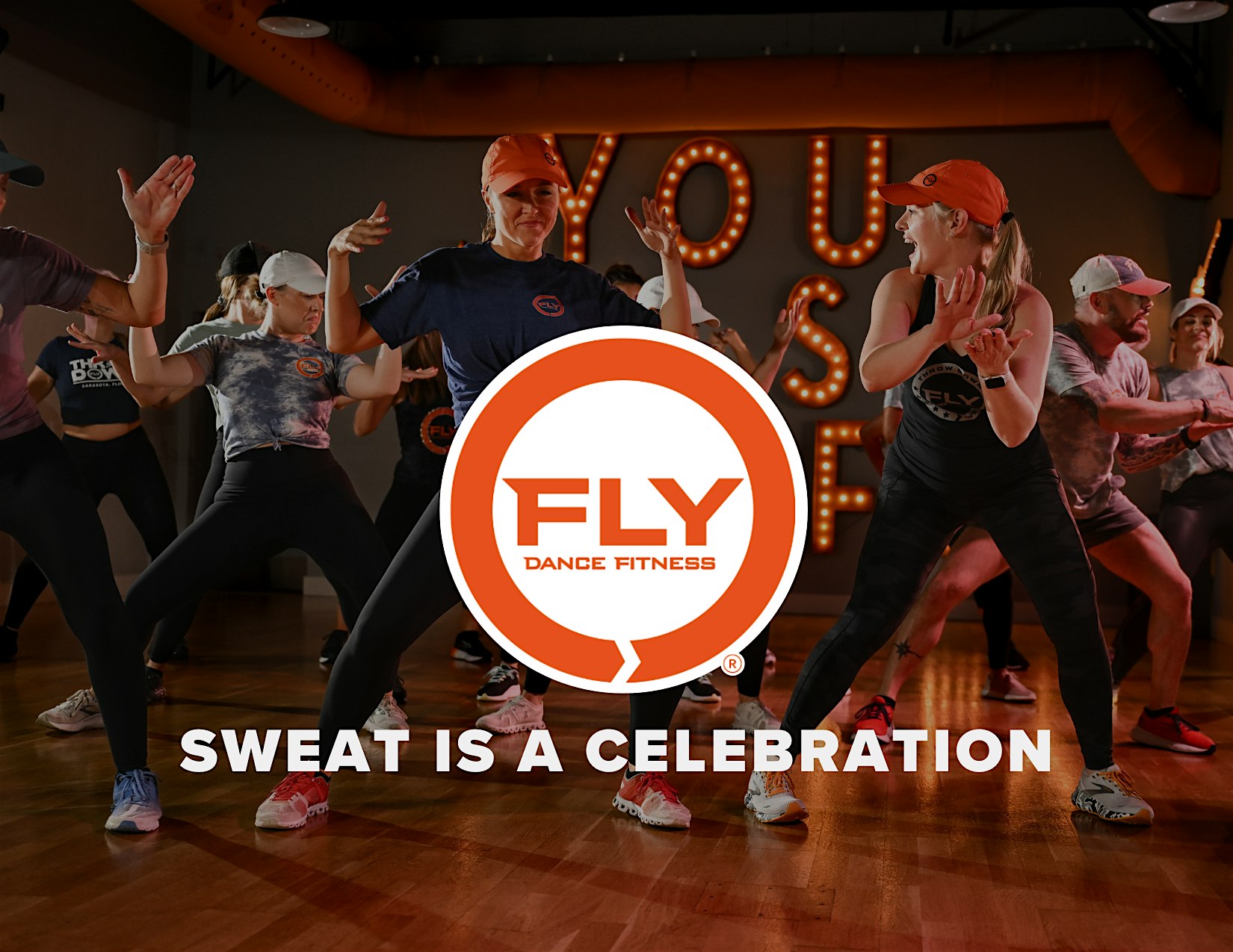 Fly Dance Fitness - Plano - Throw Down 101 Pop Up Class 9/20