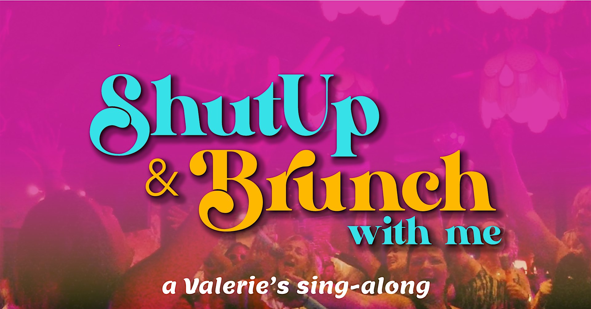 Sing-Along Brunch