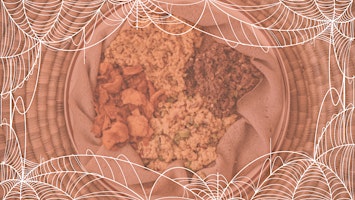 Ethiopian Cooking Class - October!