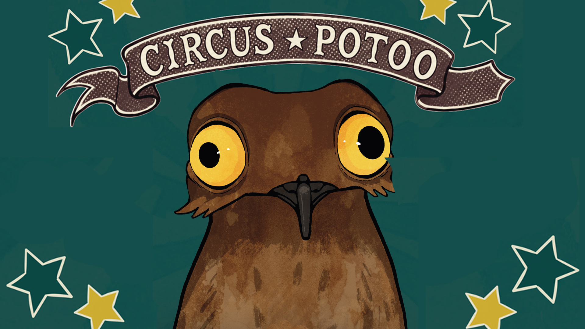 Circus Potoo Variety