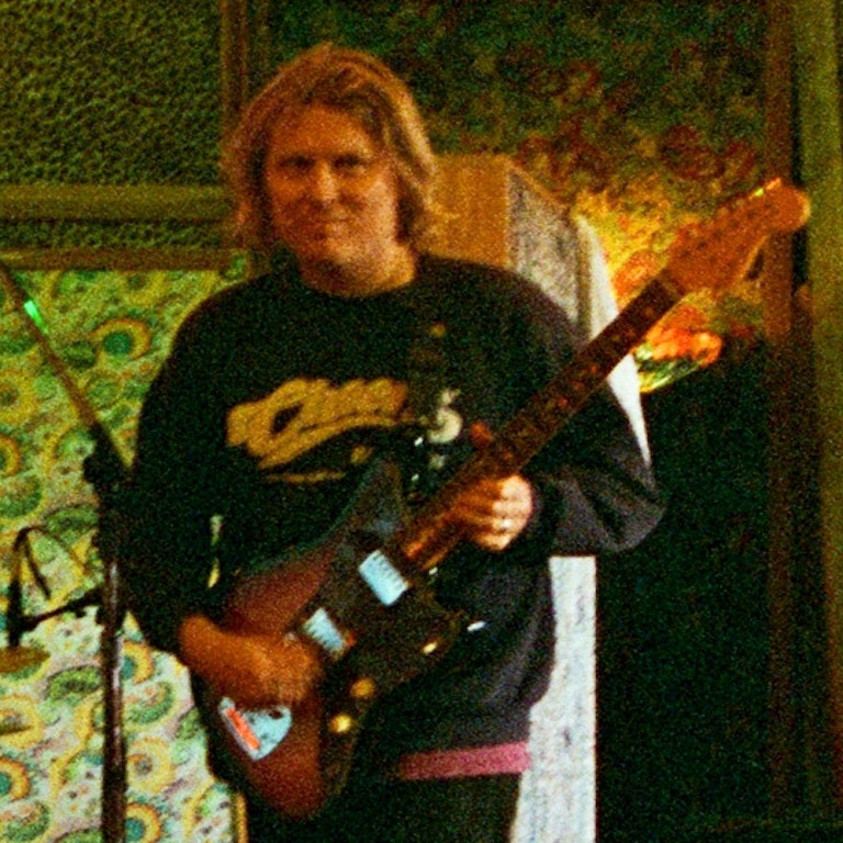 Ty Segall