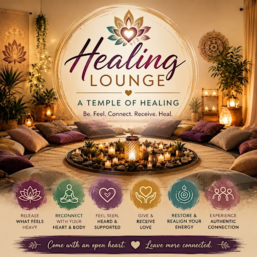 Healing Lounge
