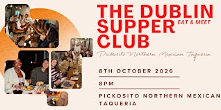 The Dublin Supper Club