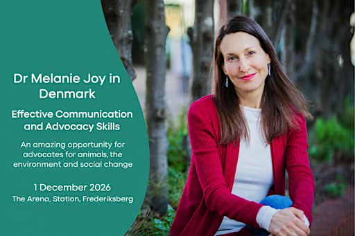 Effective Communication and Advocacy Skills