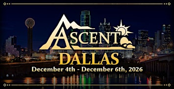 Grand Archive TCG - Ascent Dallas  2026