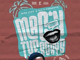 Mac’n Tuesday