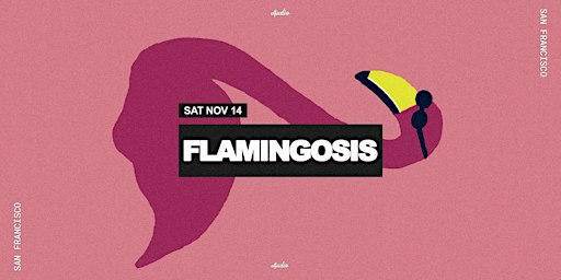 FLAMINGOSIS