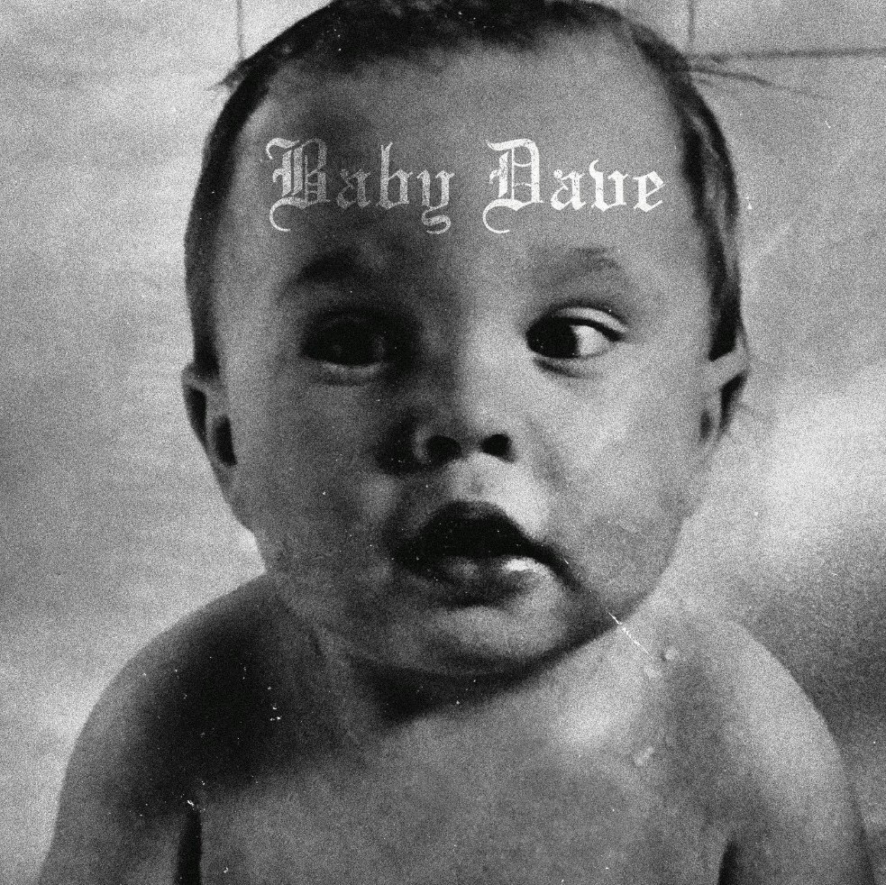 Baby Dave