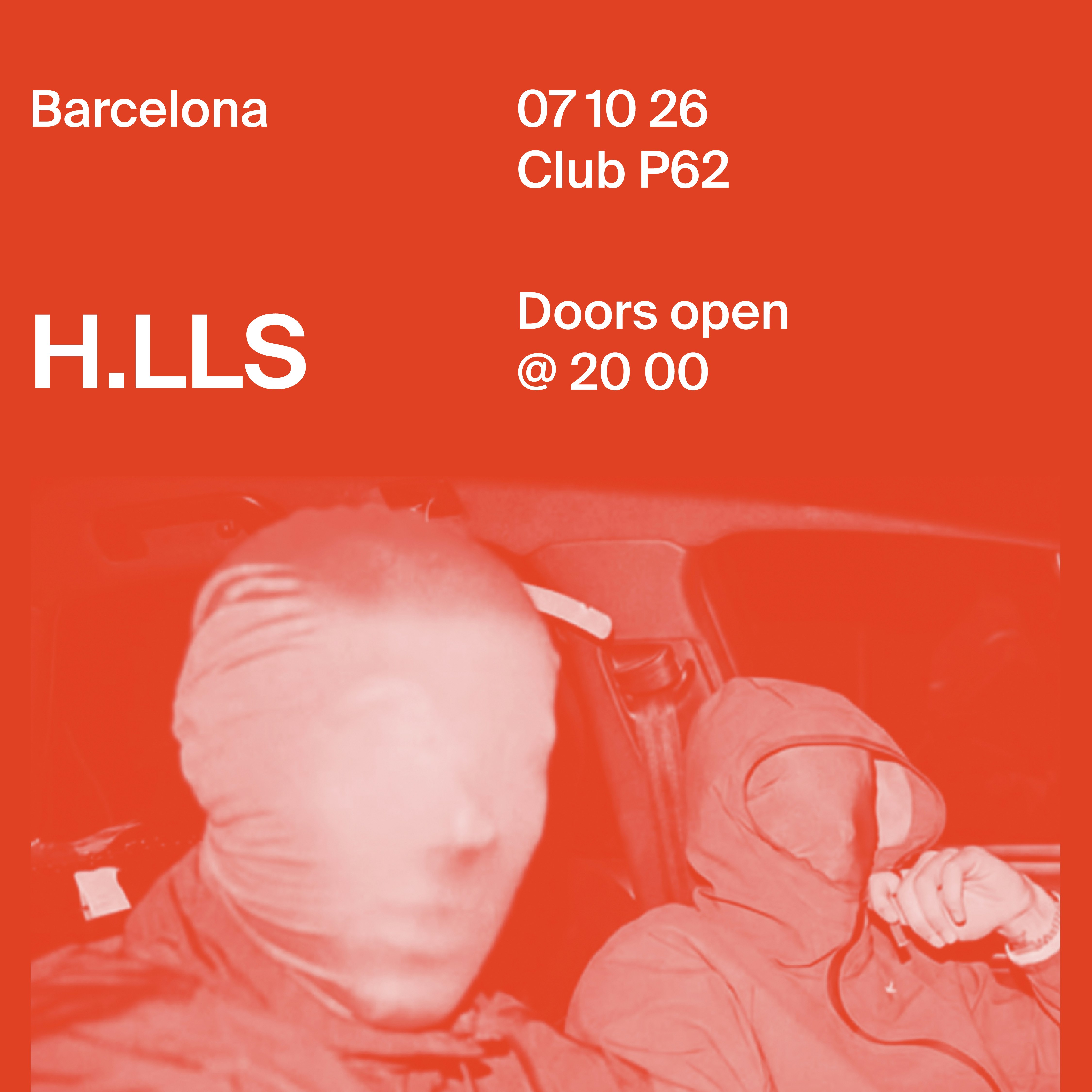 PANNA presents: H.LLS
