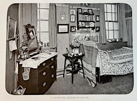 Accommodating the Victorian &  Edwardian Working Woman By Emily Gee