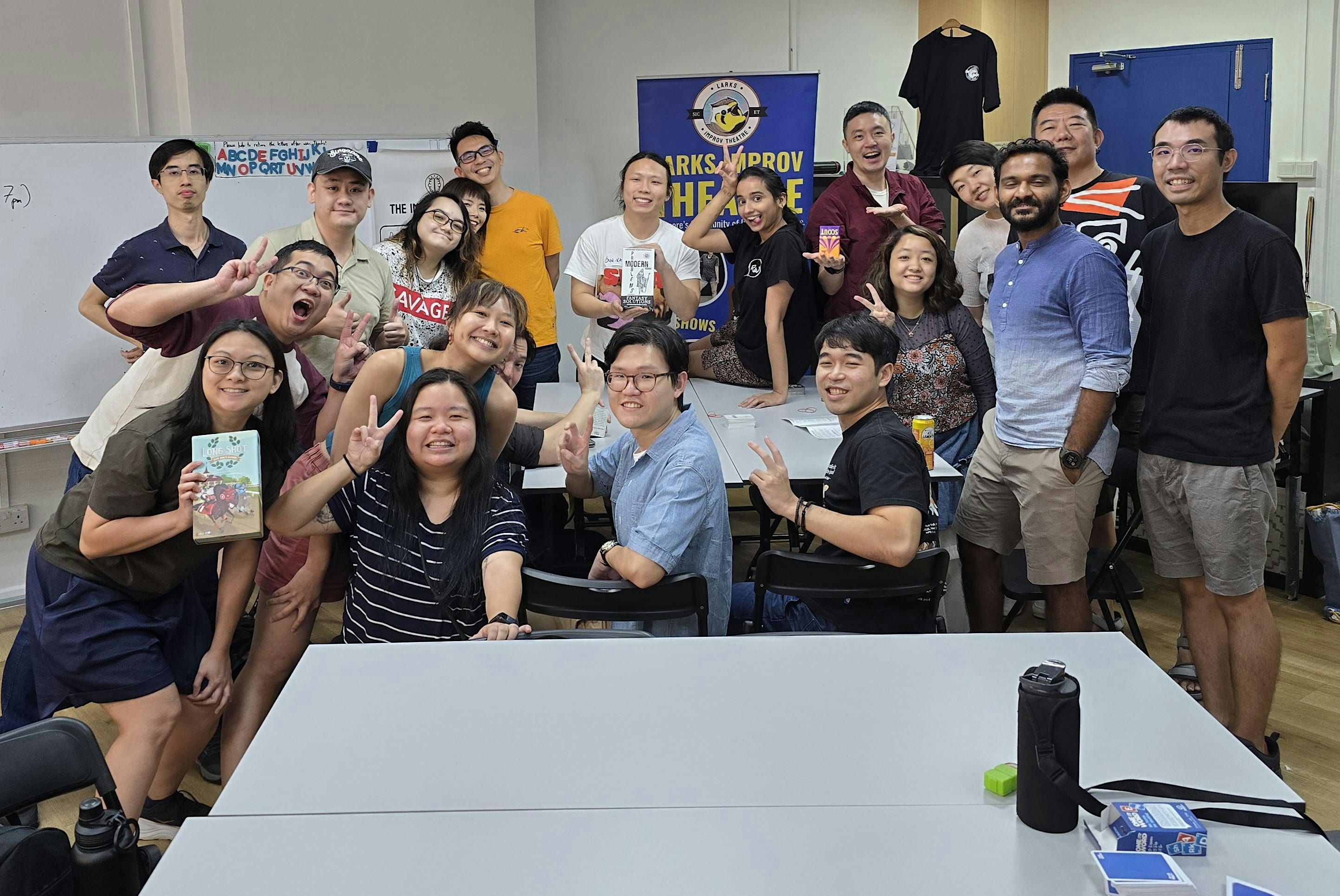 LIT Board Games Day! (Q4 2026)