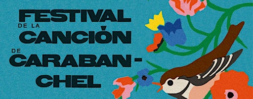 Festival de la canción de Carabanchel (Sábado)