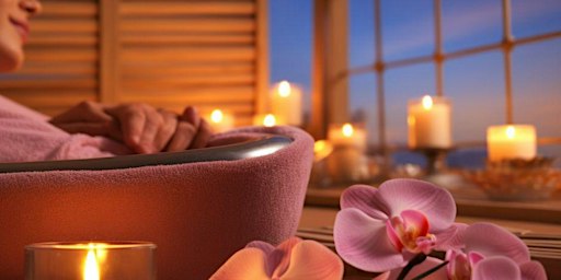 SÁVIA - RITUAL FOR THE SENSES - SOUND BATH & CACAO CEREMONY