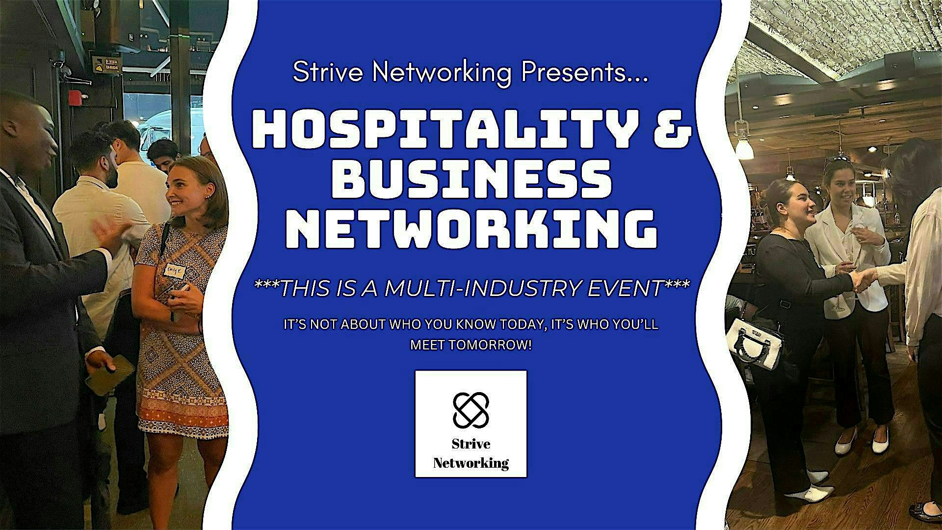 Acting,Production Business Networking |Elevating Your Potential - Montreal