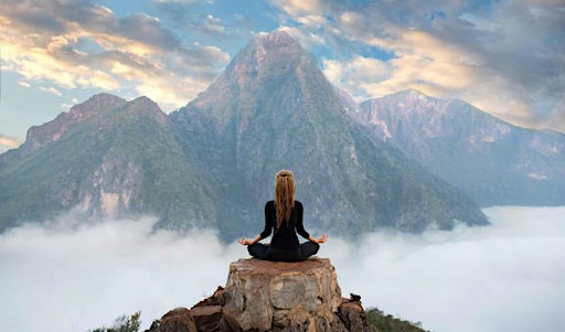 Group Meditation and Sharing Circle