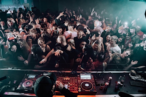 Bass Face // LDN // DNB . 360° BOILER ROOM SPECIAL! LAST FREE TICKETS