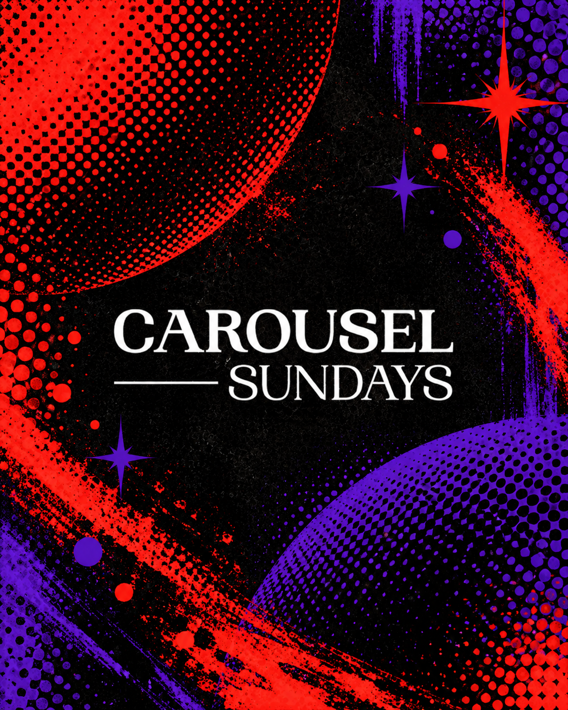 Carousel Sundays