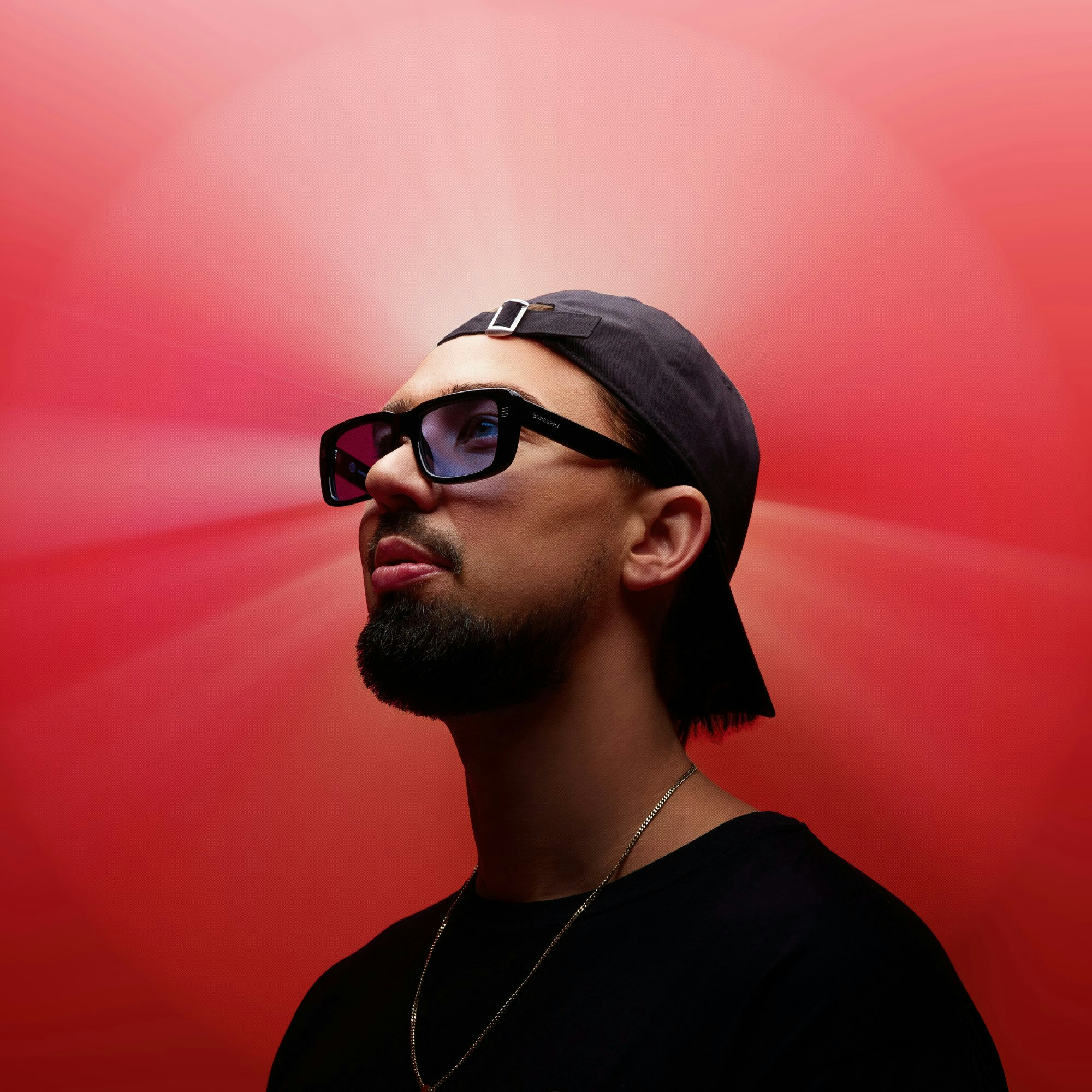 Sonny Fodera