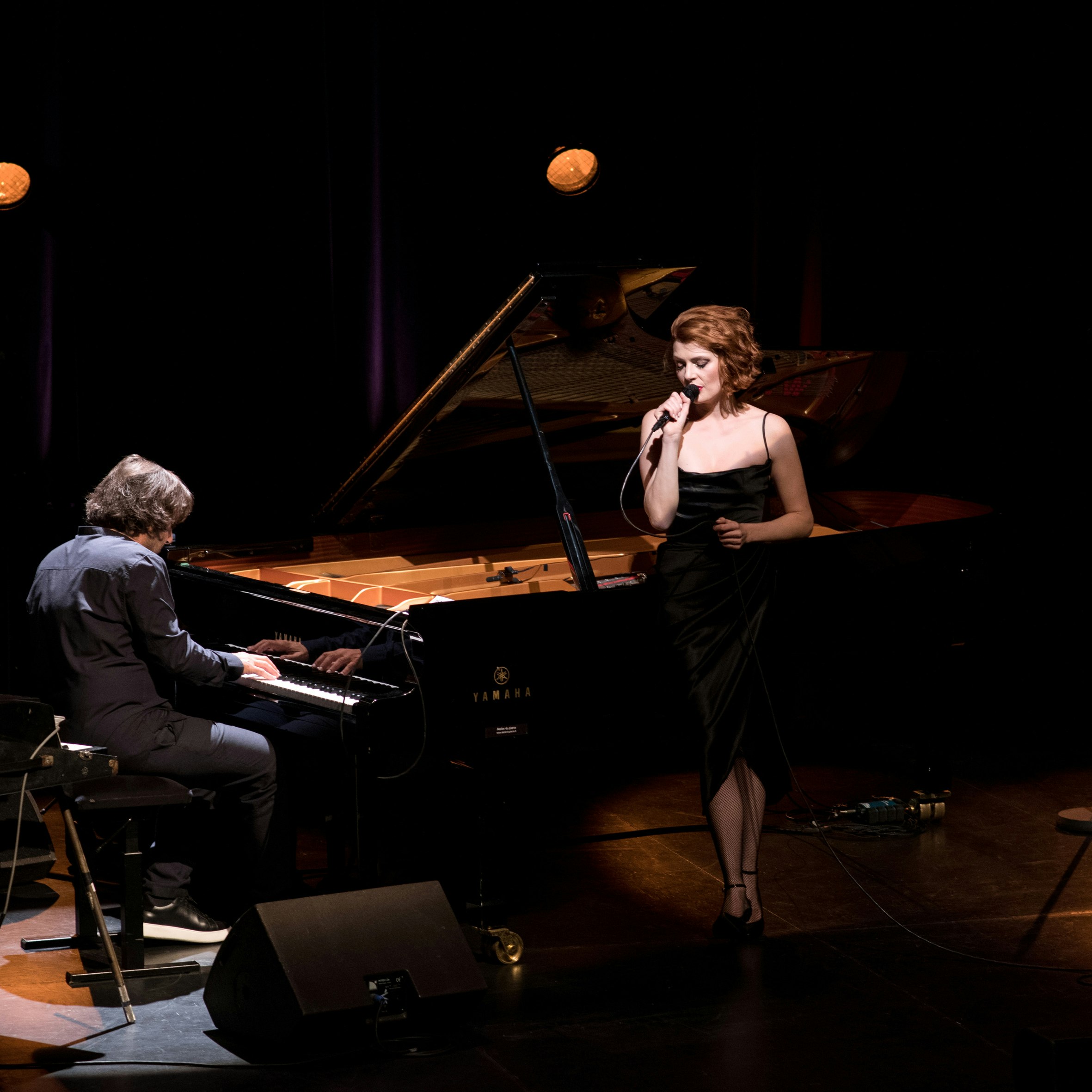 La Vie secrète des chansons