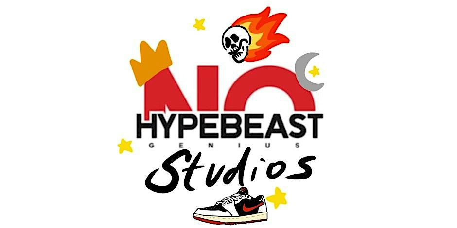 Custom Sneaker Workshop Experience