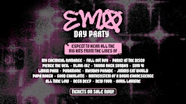 Elder Emo Day Party in London!