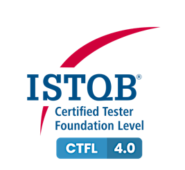 ISTQB Foundation training Oslo in English, 3 days