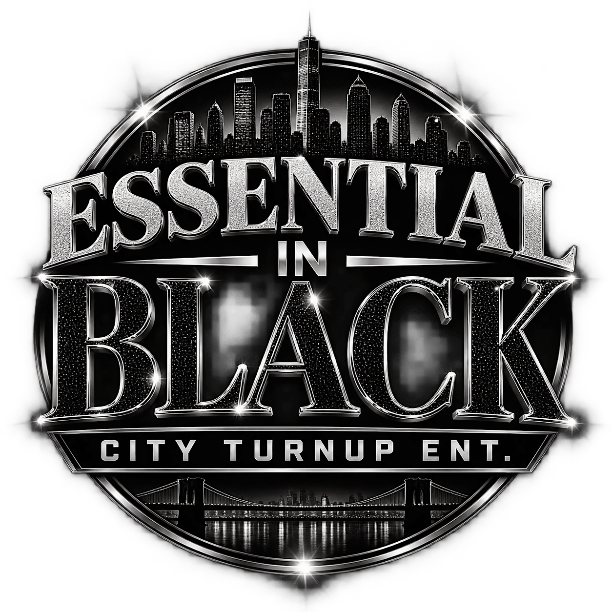 ESSENTIAL IN BLACK: X-CELLENCE