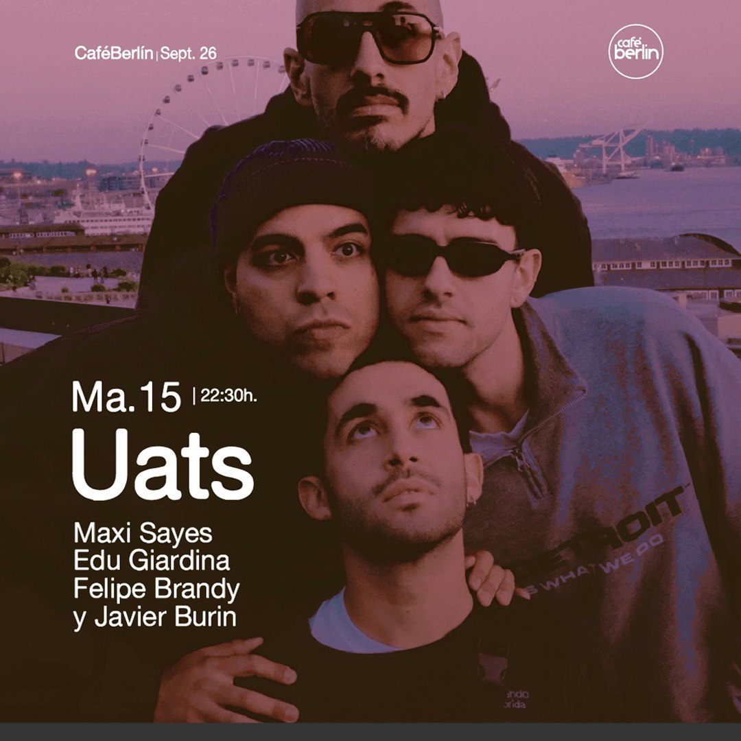 UATS
