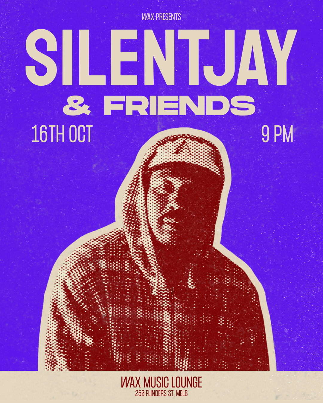 SILENTJAY & FRIENDS