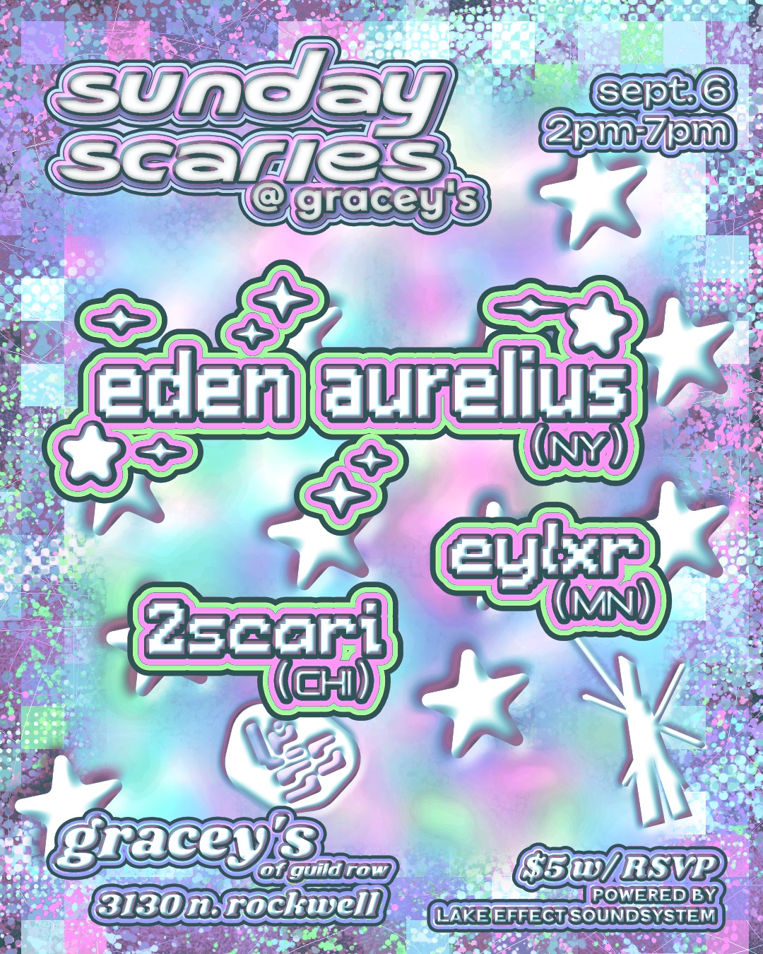 Sunday Scaries