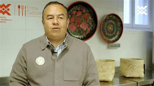Talleres Gastronómicos | Chef Paco – Tlaxcala