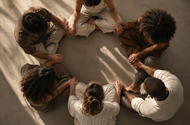 The Art of Belonging