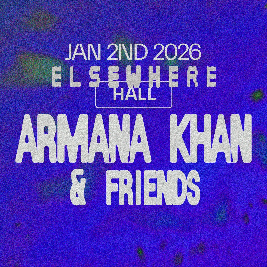 Armana Khan & Friends
