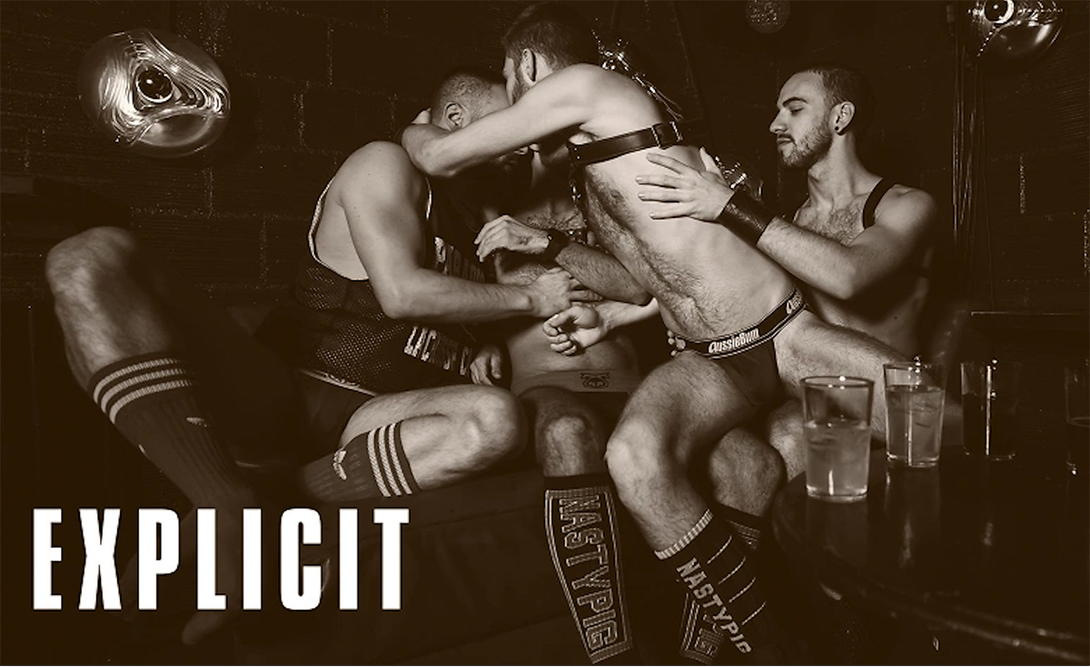 explicit