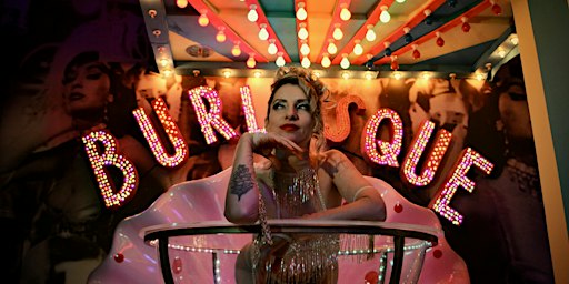 Burlesque aus Argentinien!