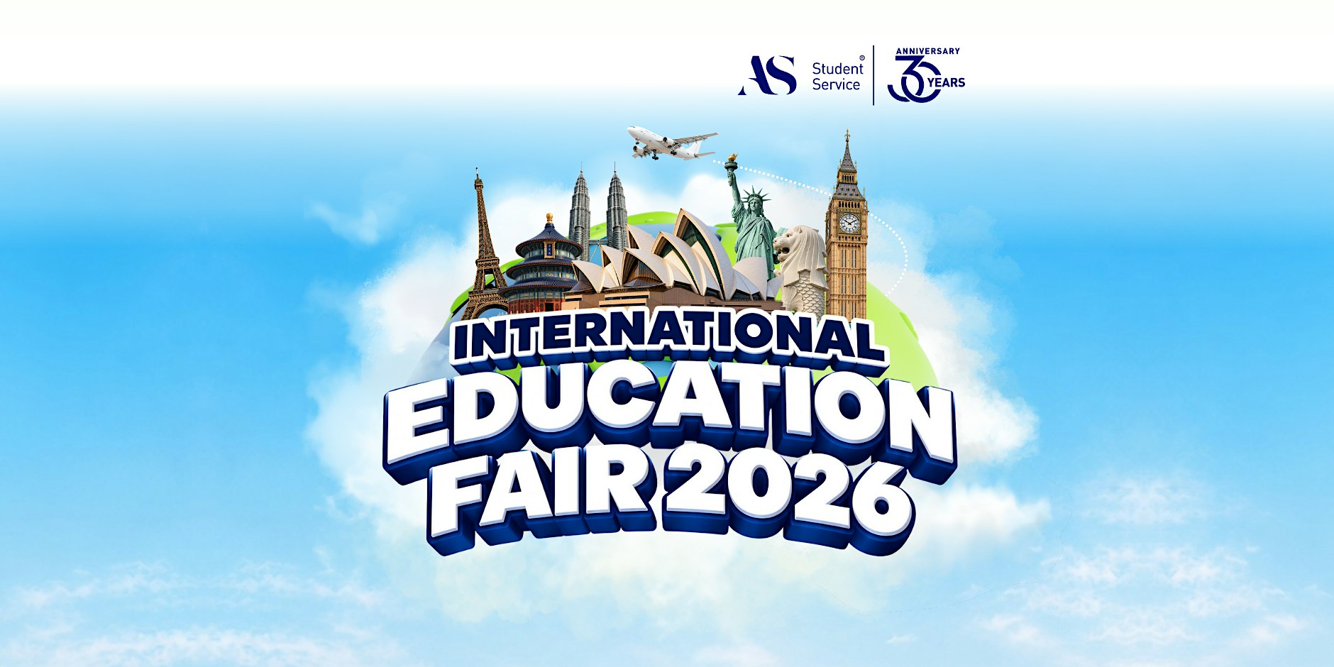 International Education Fair  2026