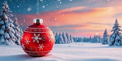 X-Mas-Get-Together des ISACA Germany Chapters 2026