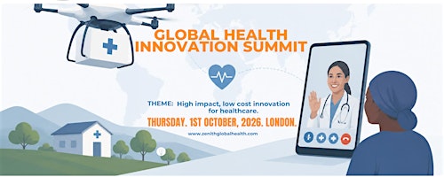 Global Health Innovation Summit