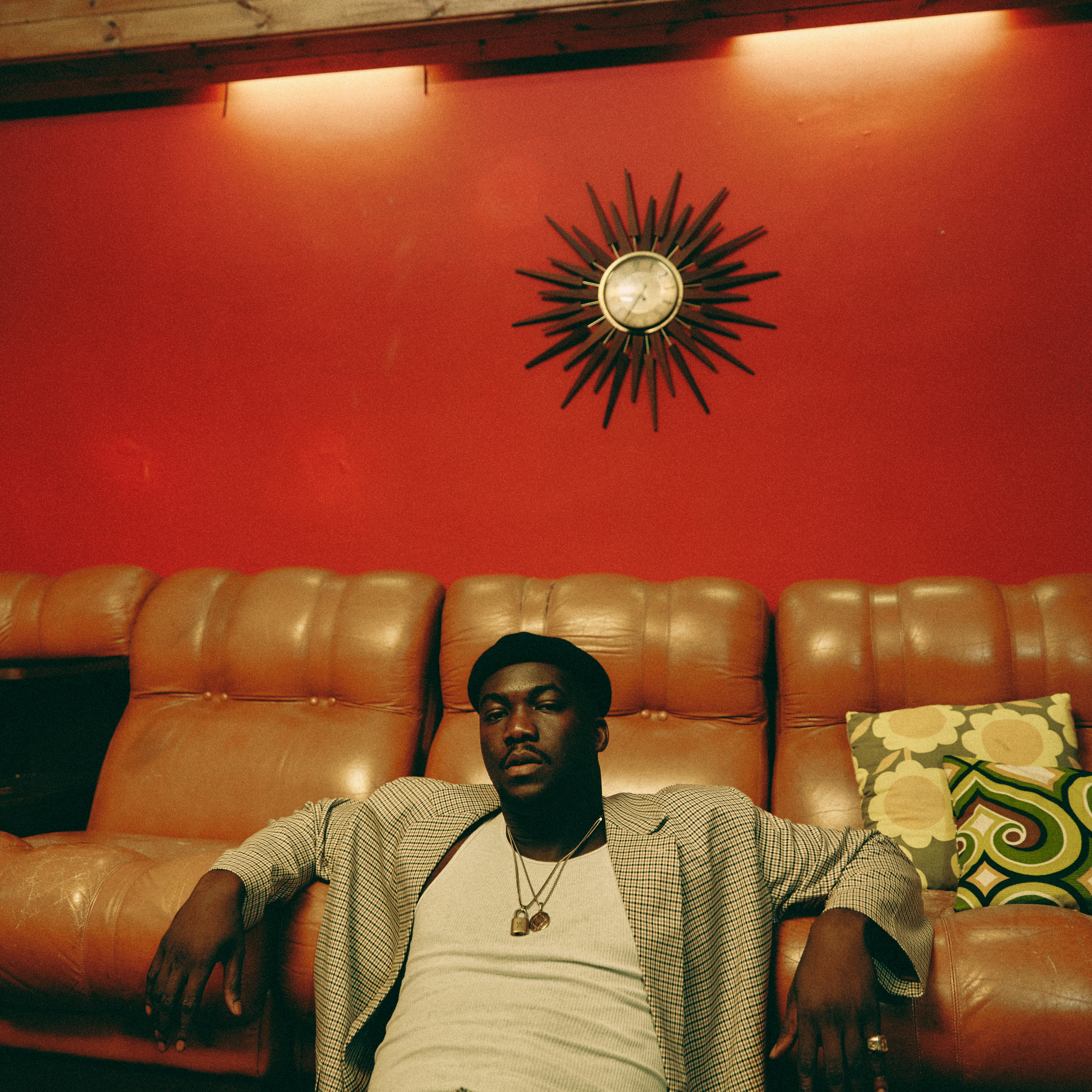 Jacob Banks