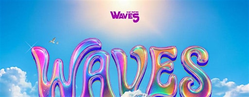 WAVES - Carnival Cooldown