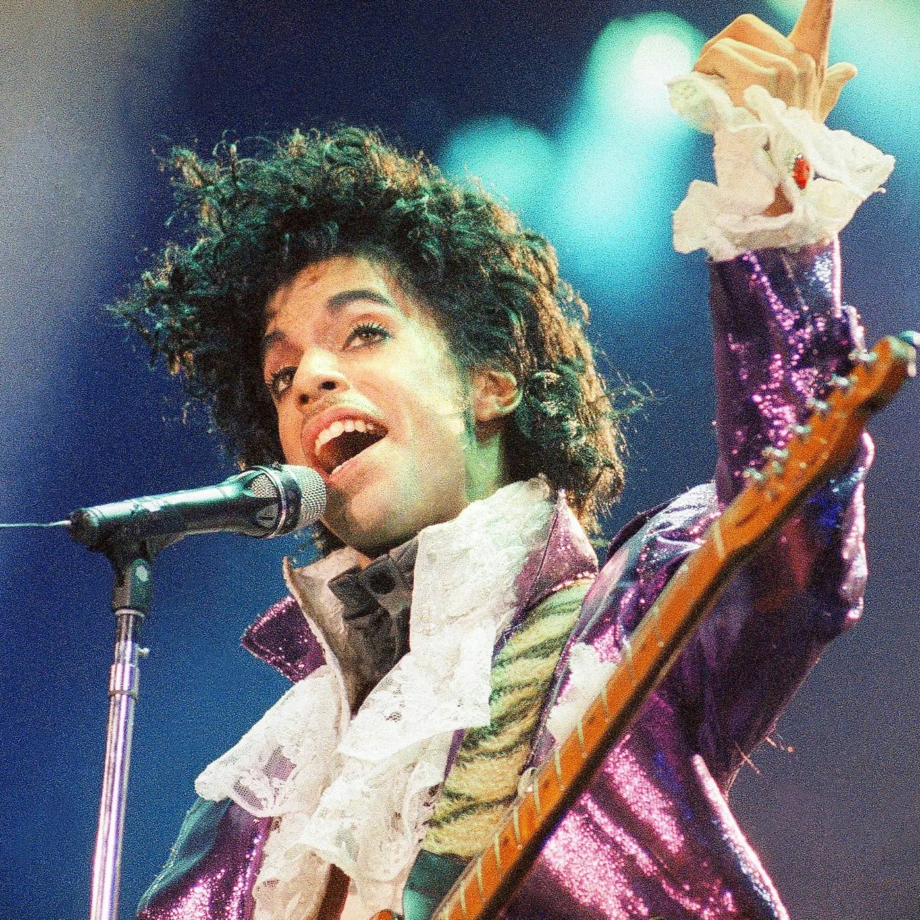 Prince Night - Erotic City