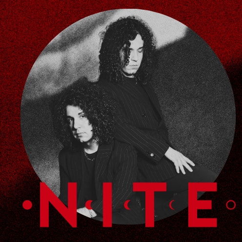NITE: The Neon Chronicles II Tour w/ TRAITRS
