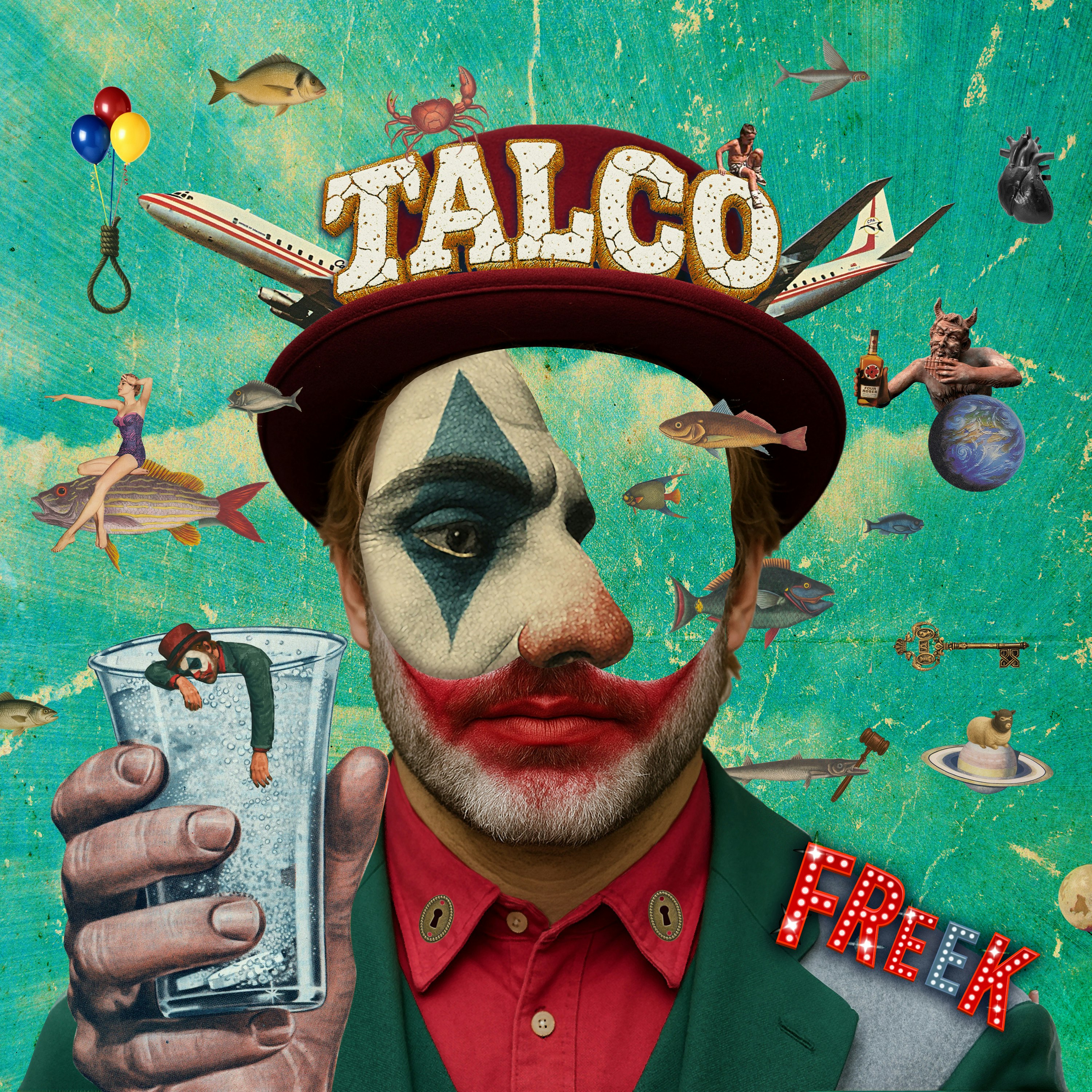 Talco
