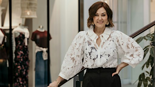 Spring Styling Event