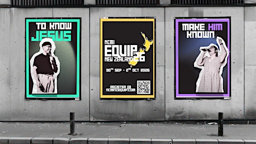 NCMI NZ EQUIP 2026