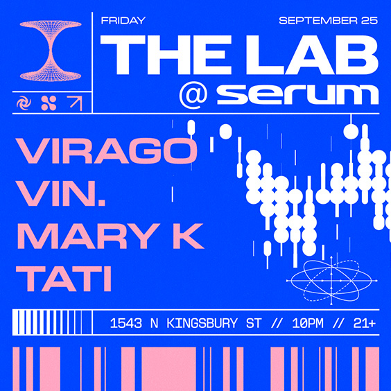 The Lab at Serum: Lab Tests