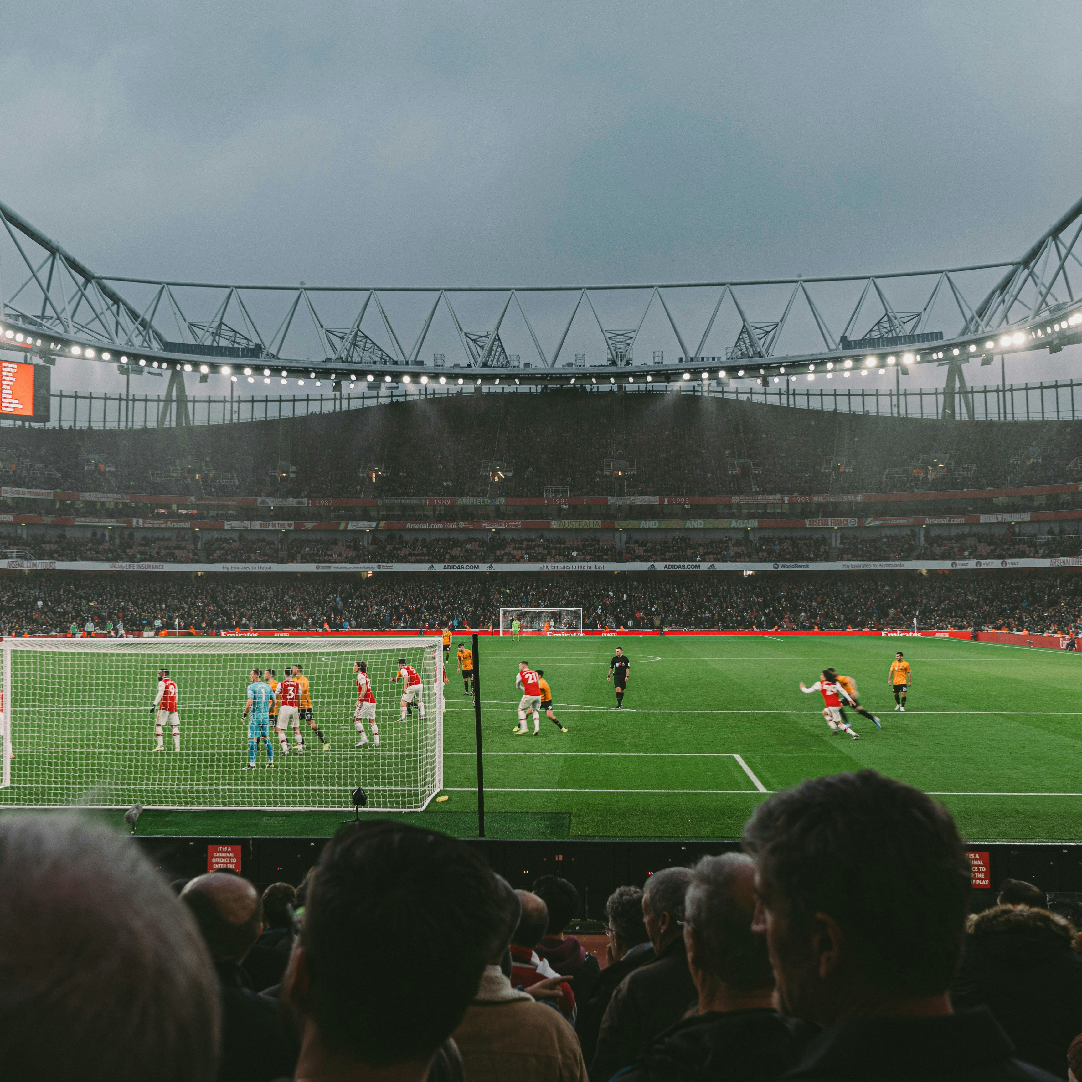 CHAMPIONS LEAGUE: SK SLAVIA PRAHA VS ARSENAL FC