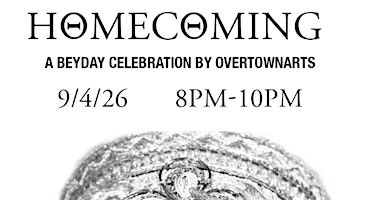 Homecoming Night: Watch Party & Karaoke